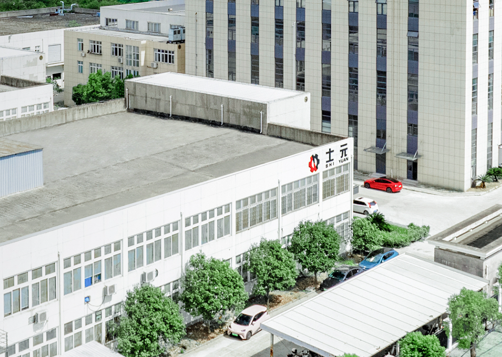 士元傳動系統（嘉興）有限公司